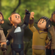 Illustration for article titled Some people went and animated Colin Trevorrows unused iStar Wars/i script
